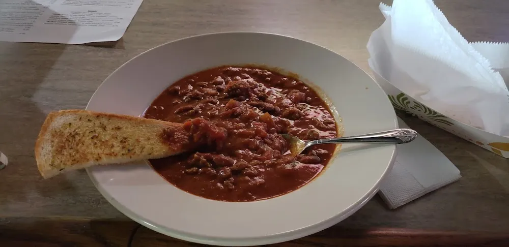 Chili