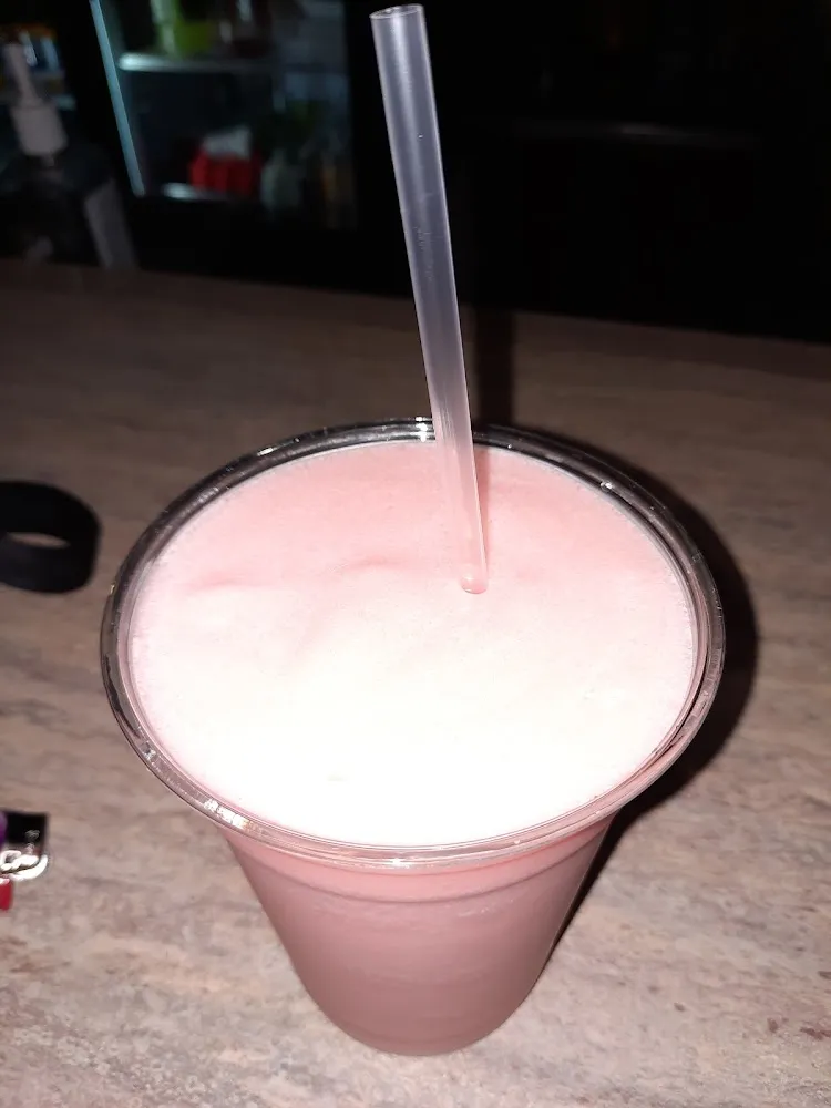 Strawberry Margarita